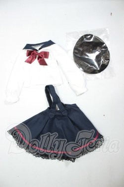 画像1: MDD/OF：skyloops製衣装セット A-26-07-20-210-NY-ZA