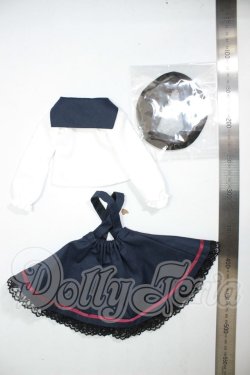 画像2: MDD/OF：skyloops製衣装セット A-26-07-20-210-NY-ZA