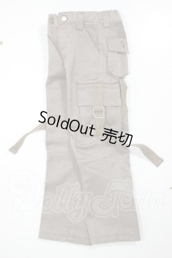 画像1: SDM＆MSD/OF:パンツ A-26-07-20-209-NY-ZA