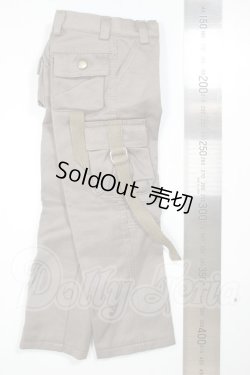 画像2: SDM＆MSD/OF:パンツ A-26-07-20-209-NY-ZA