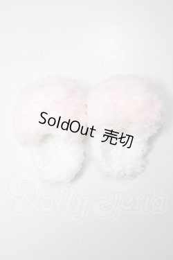 画像1: MDD/スリッパ A-26-07-20-213-NY-ZA