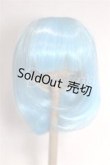 8-9inch/ウィッグ A-26-08-03-029-NY-ZA
