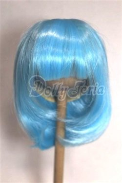 画像1: 8-9inch/ウィッグ A-26-08-03-029-NY-ZU