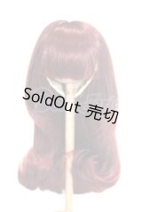 9inch/ウィッグ DOLLCE A-26-08-03-026-NY-ZA