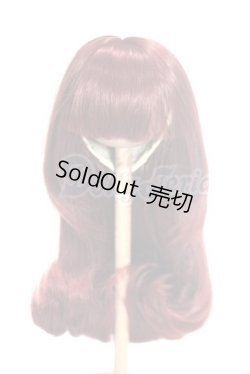 画像1: 9inch/ウィッグ DOLLCE A-26-08-03-026-NY-ZA