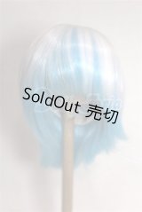 8-9inch/ウィッグ A-26-08-03-025-NY-ZA