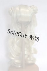 9inch/DOLLCE ウィッグ A-26-08-03-021-NY-ZA