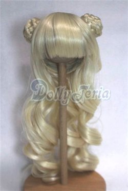 画像1: 9inch/DOLLCE ウィッグ A-26-08-03-021-NY-ZU
