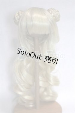 画像1: 9inch/DOLLCE ウィッグ A-26-08-03-021-NY-ZA