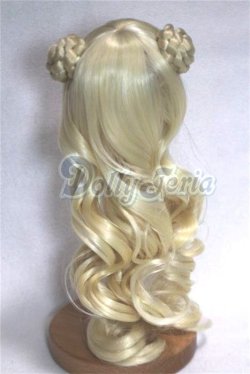 画像2: 9inch/DOLLCE ウィッグ A-26-08-03-021-NY-ZU