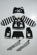 MDD/OF:衣装セット A-26-08-03-376-NY-ZA