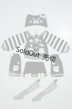 画像1: MDD/OF:衣装セット A-26-08-03-376-NY-ZA