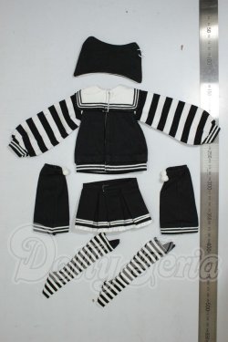 画像2: MDD/OF:衣装セット A-26-08-03-376-NY-ZA
