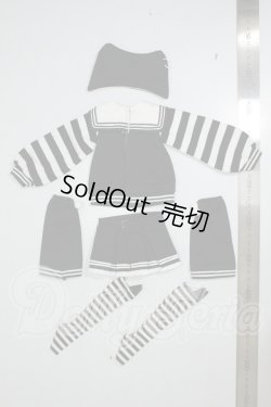 画像2: MDD/OF:衣装セット A-26-08-03-376-NY-ZA