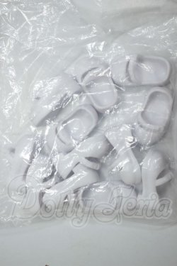 画像1: 甘絨のショーウィンドウ/未塗装　靴　セット A-26-07-20-231-NY-ZA