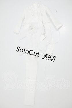 画像1: MDD/OF:衣装セット A-26-07-20-233-NY-ZA