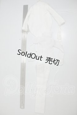画像2: MDD/OF:衣装セット A-26-07-20-233-NY-ZA