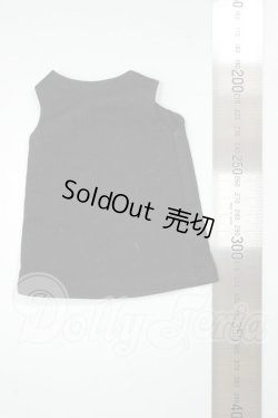 画像2: MDD/OF:タンクトップ A-26-07-20-179-NY-ZA
