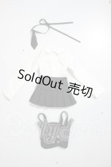 MDD/OF:衣装セット A-26-07-20-185-NY-ZA