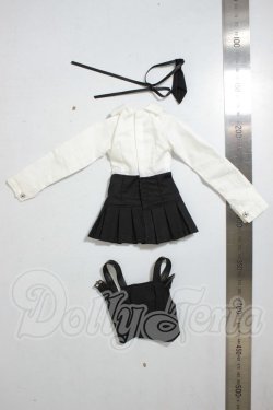画像2: MDD/OF:衣装セット A-26-07-20-185-NY-ZA