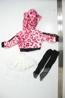 画像2: MDD/OF:ふにゃほわ様製 衣装セット A-26-07-20-203-NY-ZA