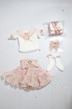 画像1: MDD/OF:衣装　DOLLHEART製 A-26-07-20-183-NY-ZA