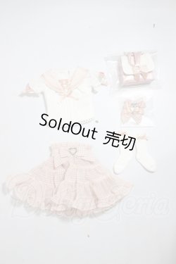画像1: MDD/OF:衣装　DOLLHEART製 A-26-07-20-183-NY-ZA