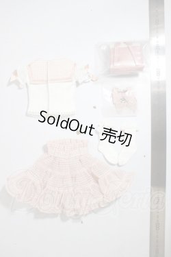 画像2: MDD/OF:衣装　DOLLHEART製 A-26-07-20-183-NY-ZA