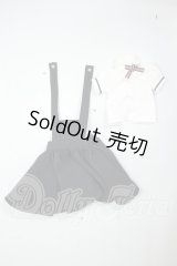 MDD/OF:衣装セット A-26-07-20-195-NY-ZA