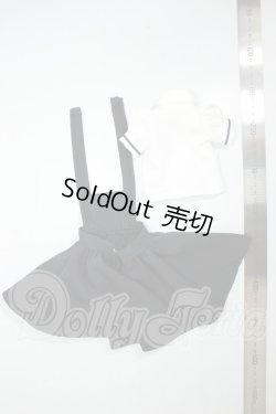 画像2: MDD/OF:衣装セット A-26-07-20-195-NY-ZA