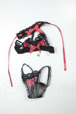 画像1: MDD/下着　aile d'ore様製 A-26-07-20-196-NY-ZA