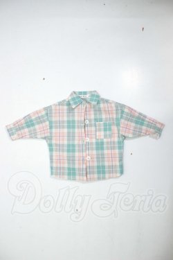 画像1: SDM&MSD/OF:トップス A-26-07-20-197-NY-ZA