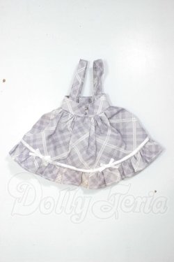 画像1: MDD/OF:スカート A-26-07-20-165-NY-ZA