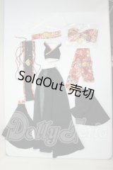 MDD/OF:衣装セット A-26-07-20-174-NY-ZA