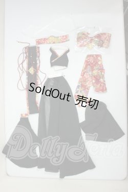 画像1: MDD/OF:衣装セット A-26-07-20-174-NY-ZA