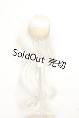 8-9inch/Dollsn製 ウィッグ A-26-07-20-201-NY-ZA