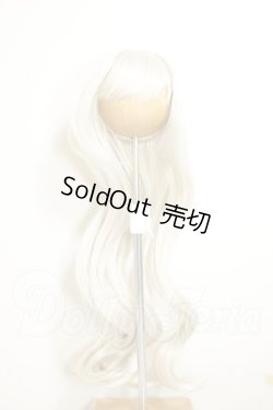 画像1: 8-9inch/Dollsn製 ウィッグ A-26-07-20-201-NY-ZA