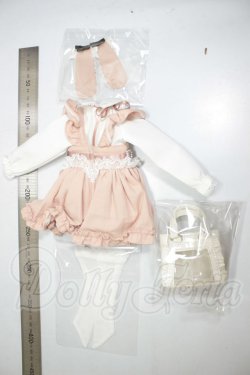 画像2: MDD/OF:衣装セット A-26-07-20-237-NY-ZA