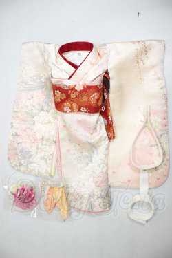 画像1: MSD/振袖　Baroque様製 A-26-07-20-238-NY-ZA