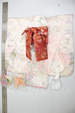 画像2: MSD/振袖　Baroque様製 A-26-07-20-238-NY-ZA