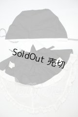 MDD/シスター衣装 A-26-07-20-235-NY-ZA