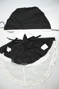 画像1: MDD/シスター衣装 A-26-07-20-235-NY-ZA