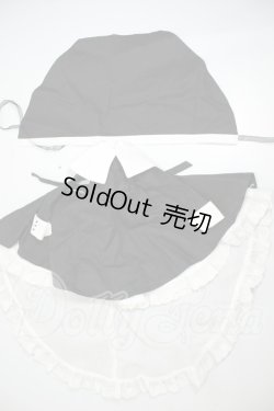 画像1: MDD/シスター衣装 A-26-07-20-235-NY-ZA