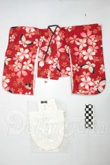 MDD/大正ロマン和風卒業式メイド服袴　?屋Mv+Studio製 A-26-07-20-156-NY-ZA