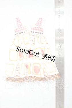 画像2: MDD/OF:ワンピース A-26-07-20-172-NY-ZA