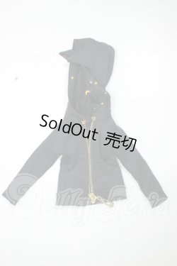 画像1: MDD/OF:パーカー A-26-07-20-155-NY-ZA