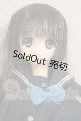 1／6 和遥キナ学校制服コレクション〜私立和遥高等学校ver．〜／まひろ A-26-09-21-261-NY-ZA