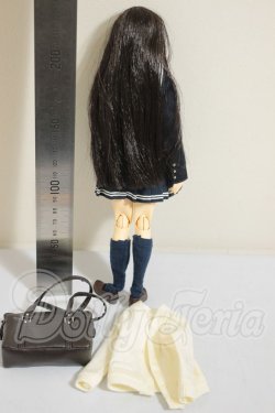 画像3: 1／6 和遥キナ学校制服コレクション〜私立和遥高等学校ver．〜／まひろ A-26-09-21-261-NY-ZA