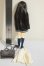 画像3: 1／6 和遥キナ学校制服コレクション〜私立和遥高等学校ver．〜／まひろ A-26-09-21-261-NY-ZA (3)