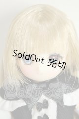 azone/1/6:アイリスコレクトプチ みら/ものくろーむ！ろまんてぃか(Black ver.) A-26-09-21-259-NY-ZA